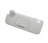 Aletta Parasole Per Chevrolet Per Sonic 2012-2019 Per Spark 2013-2016 Visiera Parasole Lato Sinistro Destro P95327507 P95327509 Interni Auto(B right)