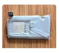 Aletta Parasole Per Hyundai Per Tucson 2015 2016 2017 2018 Visiera parasole con specchio antiabbagliamento Visiera parasole Coprisole Auto(Sinistra)