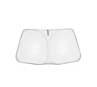 Aletta Parasole Per Mazda CX-5 CX5 KE 2012-2017, tendina parasole magnetica per parabrezza anteriore, per finestrino laterale posteriore Tendine parasole Auto(Front Windshield)