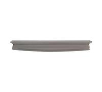 Aletta Parasole Per Opel Per Insignia Sport Tourer 2009-2017, tettuccio panoramico per auto, copertura parasole Coprisole Auto(Grey)