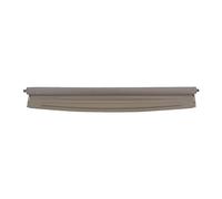 Aletta Parasole Per Opel Per Insignia Sport Tourer 2009-2017, tettuccio panoramico per auto, copertura parasole Coprisole Auto(Beige)