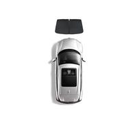 Aletta Parasole Per Subaru Per XV 2018 2019 2020 2021 2022 2023 Parasole Per Auto Anteriore Posteriore Finestrino Laterale Parasole Visiera(Front windshield)