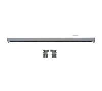 Aletta Parasole Per VW Per Touran 2011 2012 2013 2014 2015 2016 1T0877307 Tenda Parasole Per Tettuccio Panoramico Per Auto(Grey)