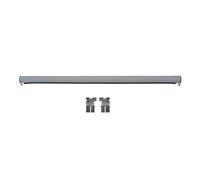 Aletta Parasole Per VW Per Touran 2011 2012 2013 2014 2015 2016 Tenda parasole per tettuccio panoramico 1T0877307 1T0877307A Coprisole Auto(Grey)