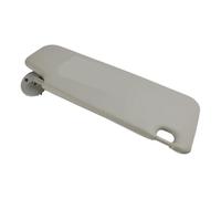 Aletta Parasole Sinistra Lato Guida 42747783 Per Chevy Per Sonic Per Spark 2012-2020 Auto