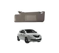 ALETTA PARASOLE SINISTRA PANTINA CON TASCA E SPECCHIO LANCIA YPSILON Y DAL 2020