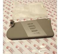 ALETTA PARASOLE SX. FIAT MULTIPLA 98-10 COD. 735273672 NUOVA ORIGINALE