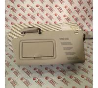 ALETTA PARASOLE SX LANCIA THESIS COD. 156033622 NUOVA ORIGINALE