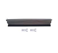 Aletta Parasole Tenda parasole avvolgibile per tettuccio apribile panoramico per auto, montaggio per Cadillac CT5 SD2 2019 Coprisole Auto(Beige Rear)