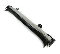 Aletta Parasole Tendina parasole per auto 1K9877307 per VW per Tiguan per Touran per Golf per Passat per Variant per Sharan per Touran 1K9877307A Coprisole Auto(Grey)