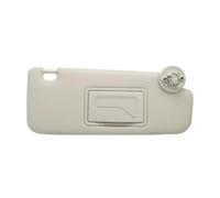 Aletta Parasole Visiera Parasole Per Auto Per Chevrolet Per Sonic 2012-2020 Per Spark 2011-2022 Per Cruze 2009-2014 Per Aveo 2011-2013 Accessori 1902132 P95327509(Destra)