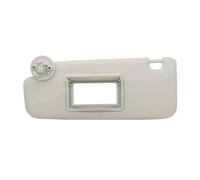 Aletta Parasole Visiera Parasole Per Auto Per Chevrolet Per Sonic 2012-2020 Per Spark 2011-2022 Per Cruze 2009-2014 Per Aveo 2011-2013 Accessori 1902132 P95327509(Sono partiti)