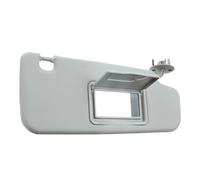 Aletta Parasole Visiera Parasole Per Auto Per Chevrolet Per Spark 2011-2022 Per Cruze 2009-2014 Per Aveo 2011-2013 Per Sonic 2012-2020 Lato Conducente Passeggero(Destra)