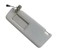 Aletta Parasole Visiera Parasole Per VW ID3 ID4 ID4X ID6 ID6 Accessori Per Visiera Parasole Interni Auto(ID3 ID6 Grey Left)