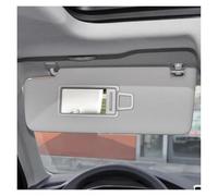 Aletta Parasole Visiera Parasole Per VW ID3 ID4 ID4X ID6 ID6 Accessori Per Visiera Parasole Interni Auto(ID4 Grey Left)