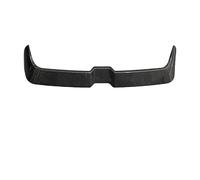 Aletta Posteriore Auto Per A3 S3 Sportback 2014 | Per A3 S3 Sportback 2014 15 16 17 18 19 20 Spoiler posteriore per il tetto Ala Coda guida lip spoiler Tuning auto Accessori