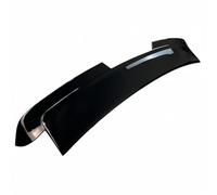 Aletta Posteriore Auto per auto nero lucido per Ibiza MK4 5 porte | Spoiler posteriori per auto nero lucido per Ibiza MK4 5 porte Hatchback 2008-2017, kit carrozzeria, ali posteriori, tuning