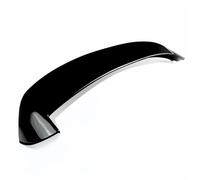 Aletta Posteriore Auto Per Auto Nero Lucido Per Ibiza Mk5 6F 5 | Spoiler Posteriori Per Auto Nero Lucido Per Ibiza Mk5 6F 5 Porte Hatchback 2017-2023 Tuning Spoiler Posteriore Per