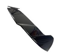 Aletta Posteriore Auto per auto nero lucido per X3 G01 iX3 G08 25d | Spoiler posteriore per auto nero lucido per X3 G01 iX3 G08 25d 30i 30d 40d 40i 2018-2024 Spoiler Bodykit Tuning