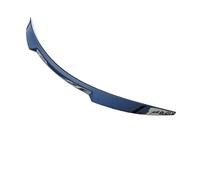 Aletta Posteriore Auto Per Nio ET5 2023 | Per Nio ET5 2023 Baule Posteriore Spoiler Labbro Coda Deflettore Aria Tuning Ali Splitter Body Kit Decorazione Accessori
