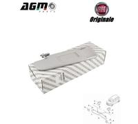 ALETTA RIPARO SOLE SINISTRO CON SPECCHIO ORIGINALE FIAT PANDA 312 735660550