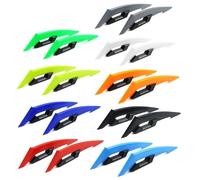 Alette Aerodinamiche Adesive Per Moto Scooter E-Bike Decorazione