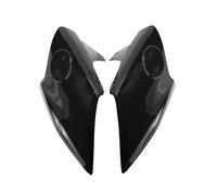 Alette Aerodinamiche Anteriori Per MT09 Per SP 2021 2022 2023 Copertura Anteriore Olio/carburatore Pannello Decorativo Carenatura Accessori Per Moto(Black)