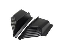 alette aerodinamiche Compatibile Con ADV 150 2019-2022 2023 Accessori Per Moto Spoiler Laterale Anteriore Spoiler Aerodinamico Laterale Spoiler Laterale Per Moto