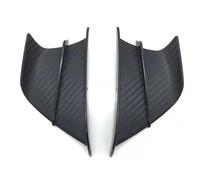 Alette aerodinamiche Compatibile con K1600B GA 2010 2011 2012 2013-2024 Alettone Aerodinamico per Moto, Modifica Spoiler, Carenatura, Alette.