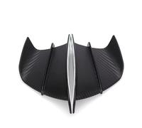 Alette aerodinamiche Compatibile con per YZF R1 per YZF R1M per YZF RS1 per YZF R3 per YZF R6 per YZF R6S Kit Alettone Aerodinamico per Motocicletta Spoiler(B)