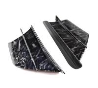 alette aerodinamiche Compatibile Con S1000RR Per HP4 2014 2015-2021 Kit Alettoni Aerodinamici Per Moto Spoiler Accessori Deflettori Aria Laterali(Forged Look)