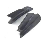 alette aerodinamiche Compatibile Con Suzuki Per GSX-R1000 Per GSX-R750 Per GSX-R600 Per GSXR K3 Spoiler Per Modifica Alettone Aerodinamico Per Motocicletta