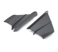alette aerodinamiche Compatibile Con Suzuki Per GSXR750 Per GSXR600 Per GSXRK3 Per Motocicletta Alettone Aerodinamico Alette Di Modifica Spoiler Carenatura Alette