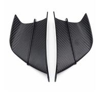 Alette aerodinamiche Compatibile con Z650 per Z900 Kit Alettone Aerodinamico per Moto Spoiler Alettone Aerodinamico per Moto Spoiler Laterale per Moto(C)