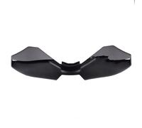 Alette Aerodinamiche Moto Downforce Spoiler Frontali Winglet Aerodinamico Per Ala Anteriore Kit Compatibile Con Yamaha Per MT-09 2024 2025