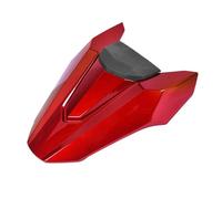 Alette Aerodinamiche Per CBR650R CB650R CB650 R 2019-2020 Ricambi Per Motociclette Coprisella Monoposto Passeggero Posteriore Carenatura Posteriore Winglets(Wine Red)