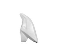 Alette Aerodinamiche Per SUZUKI GSR400 GSR600 2006 2007 2008 2009 2010 2011 BK400 BK600 ABS Copertura Carenatura Laterale Faro Anteriore Moto Winglets(Unpainted-R)
