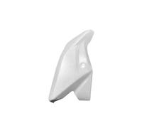 Alette Aerodinamiche Per SUZUKI GSR400 GSR600 2006 2007 2008 2009 2010 2011 BK400 BK600 ABS Copertura Carenatura Laterale Faro Anteriore Moto Winglets(Unpainted-L)