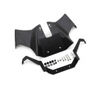 Alette Aerodinamiche Per SUZUKI Per GSX-8S Per GSX 8S Per GSX8S 2023-2025 2024 Kit Alettone Aerodinamico Spoiler Anteriore Motocicletta Nuda Spoiler