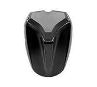 Alette Aerodinamiche Per Suzuki Per GSXS 750 Per GSX-S 750 2017-2021 Motociclo ABS Iniezione Passeggero Sedile Posteriore Copertura Carenatura Monoposto Winglets(B-Matte Black)