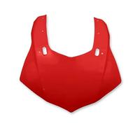 Alette Aerodinamiche Per YZF-R1 Per YZF-1000 2015 2016 2017 2018 2019 Accessori Per Motociclette Faro Anteriore Superiore Pannello Frontale Carenatura Winglets(Rosso)