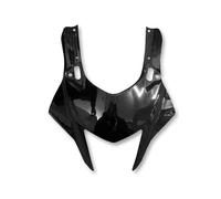 Alette Aerodinamiche Per YZF-R7 Per YZF R7 2022 2023 2024 Copertura Faro Anteriore Per Moto Protezione Supporto Interno Carenatura Winglets(C-Glossy Black)