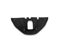 Alette Aerodinamiche Per YZF-R7 Per YZF R7 2022 2023 2024 Copertura Faro Anteriore Per Moto Protezione Supporto Interno Carenatura Winglets(A-Matte Black)