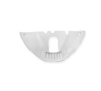 Alette Aerodinamiche Per YZF-R7 Per YZF R7 2022 2023 2024 Copertura Faro Anteriore Per Moto Protezione Supporto Interno Carenatura Winglets(A-Unpainted)