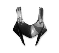 Alette Aerodinamiche Per YZF-R7 Per YZF R7 2022 2023 2024 Copertura Faro Anteriore Per Moto Protezione Supporto Interno Carenatura Winglets(C-Carbon Fiber Look)
