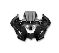 Alette Aerodinamiche Per YZF-R7 Per YZF R7 2022 2023 2024 Copertura Faro Anteriore Per Moto Protezione Supporto Interno Carenatura Winglets(B-Black)