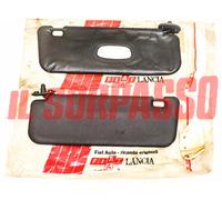 ALETTE ANTINE PARASOLE FIAT NUOVA RITMO SUPER ORIGINALI