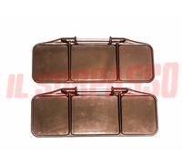 ALETTE ANTINE PARASOLE FIAT TOPOLINO 500 A B C +BELVEDERE