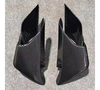Alette Carenatura Compatibile Con Yamaha Per YZF-R1 2021 2022 2023 Alette Per Moto, Spoiler Aerodinamico, Deflettori Aria Laterali, Parti Ornamentali Per La Carrozzeria.