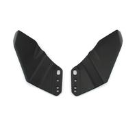 Alette Carene Compatibile con Ninja Per ZZR1400 Per ZX-14 Per 250SL Per 650R Per 500R Per 250R Spoiler Aerodinamico Per Carenatura Ala, Deflettori Aria